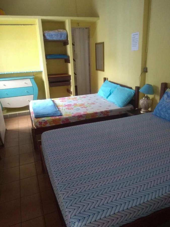 Suite Aconchegante Caraguatatuba Exterior photo